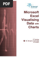 Excel Visualizing Data With Charts