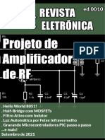 Revista Eletrônica WR 0010