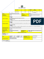 Lesson Plan Long Yunus 2021 PDPR 11