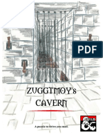 1037483-Zuggtmoy Cavern Rev A
