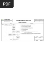 015 Sop External Test Procedure