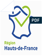 Logo Region Hauts de France