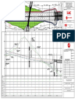 Plan Hydroseeding Seksi 5-64+800-65+175