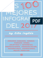 Las 100 Mejores Infografías Del 2017 by Sila