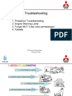 5.MPI Advance Adjust and Prosedure Trouble Shooting Edit