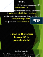 Promisiunea Iertării