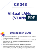 Lecture 7 - VLAN