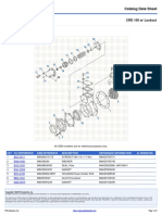 Pai - Catalog - Sheet - 1204 CRD150 LOCKOUT