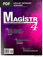 DIM Məntiq 2021 Test Topusu | PDF
