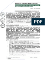 Contrato de Locacion de Servicios 0052 Secretaria Instituto