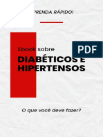 Diabeticos Hipertensos