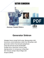 Generator Sinkron (l5)