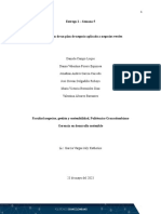 Entrega 2 Gerencia de Desarrollo Sostenible