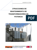 Transformadores de Alta