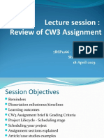 Cw3 Lecture Slides Unit 15 - 3rd Assignment - 18-Apr-2023 - 1071158198
