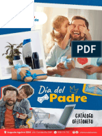 Catálogo Ofertonero - Día Del Padre 2023