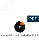 Darktable User Manual