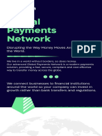 Global Payments Network