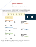 Tarea 6. Medidas de Posición y Diagrama de Caja - Grupo 5