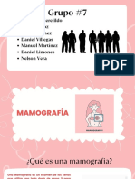 Grupo#7 Guia Positiva Mamografía