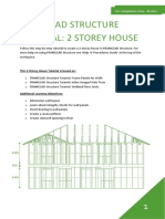 Structure Tutorial Whole House