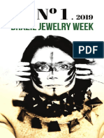 Brazil Jewelry Week 2019