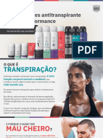 Treinamento Deos Performance - Parte1