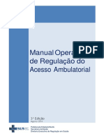 Manual Regulacao Ambulatorial 20180814