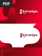 Direito Processual Civil 