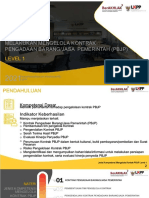 PDF Slide Modul 5 Mengelola Kontrak PBJP Level 1 Compress