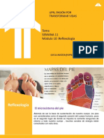 Semana11 Reflexologia