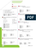 FACTORIZACION