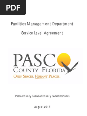 Service-Level-Agreement-