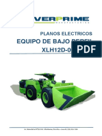 Planos Electricos - XLH12D-002-2017 - Rev.00 - 1706