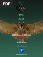 Magnetismo I - AFA 2023