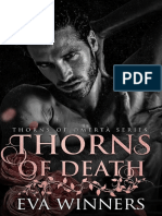 Thorns of Death - Eva Winners