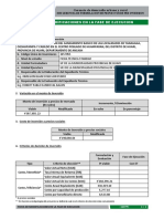 Ficha de Modificaciones Fase de Ejecucion Yanagaga