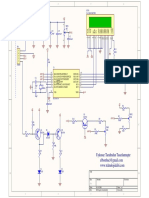 Schematic Prints