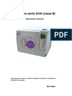 TR SUN18 II D USER MANUAL - En.es