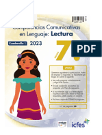 Competencias Comunicativas en Lenguaje:: Lectura