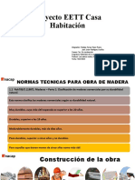 Proyecto EETT Casa Habitación