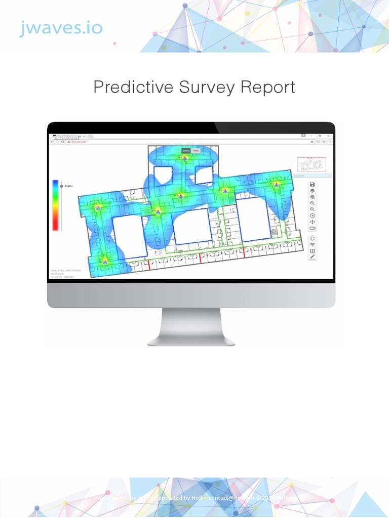 GRS Predictive Survey Report | PDF
