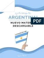 ¡Vamos Argentina! - 221013 - 215335