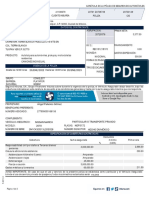 Poliza de Seguro Inbursa 2021 2022 1 PDF Edited Edited