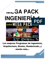 Mega Pack Ingeniería 1