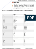 Match Making PDF