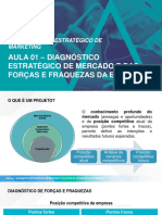 01 - Aula 1 - Planejamento Estratégico de Marketing