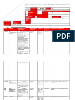 Syllabus SALUD MENTAL, PSICOPATOLOGÌA Y PSIQUIATRÍA