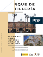 Revista Cartagena Sevilla