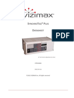 stp030000 SP en 20220916 Synchroteq Plus Datasheet